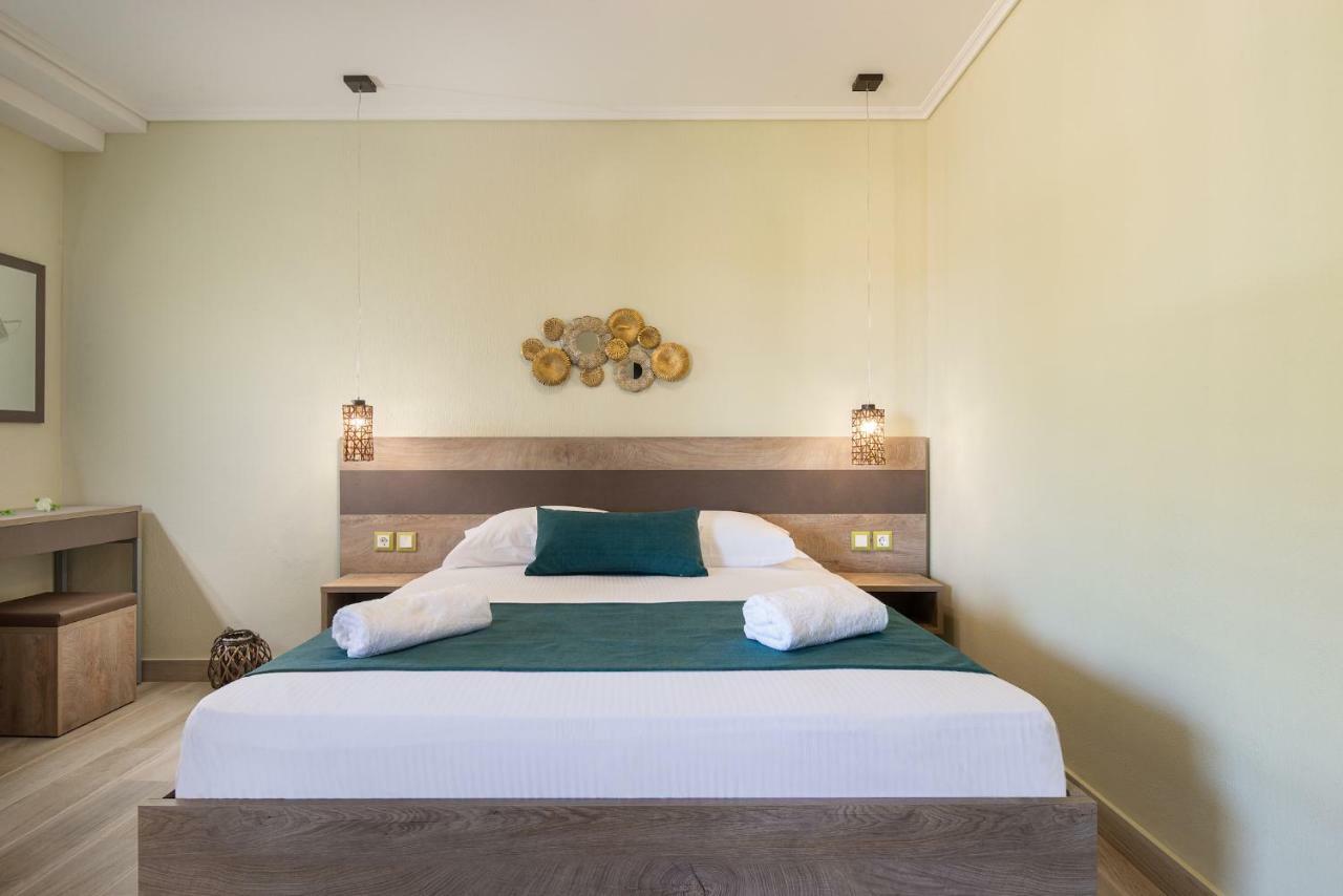 Aelia Suites Valtí Exteriör bild