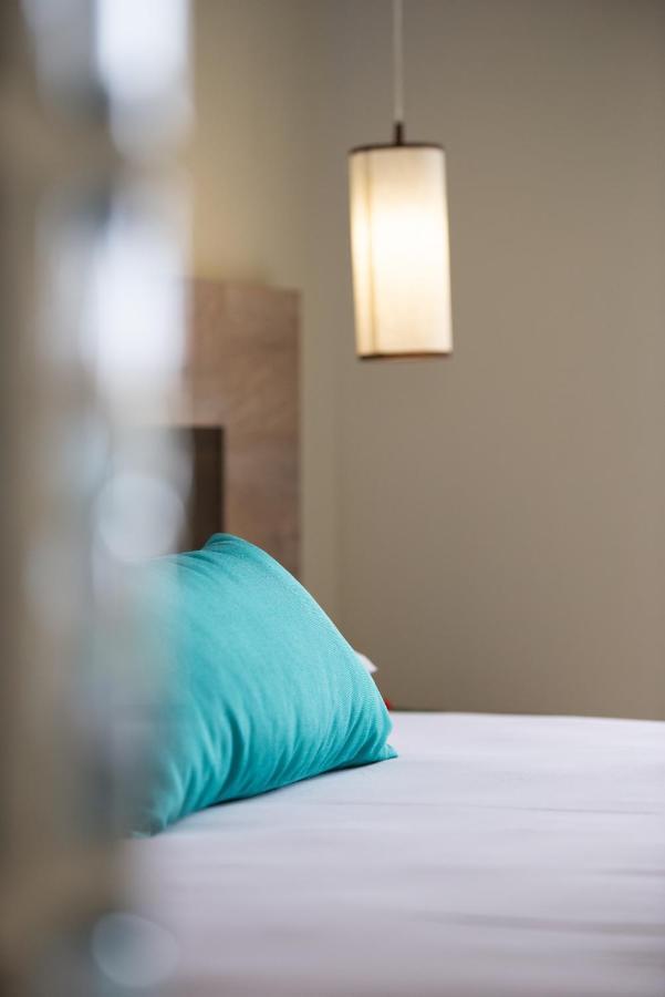 Aelia Suites Valtí Exteriör bild
